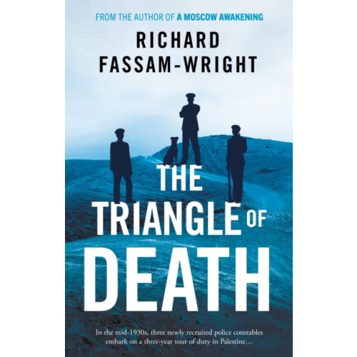 The Book Guild Ltd The Triangle of Death (häftad, eng)