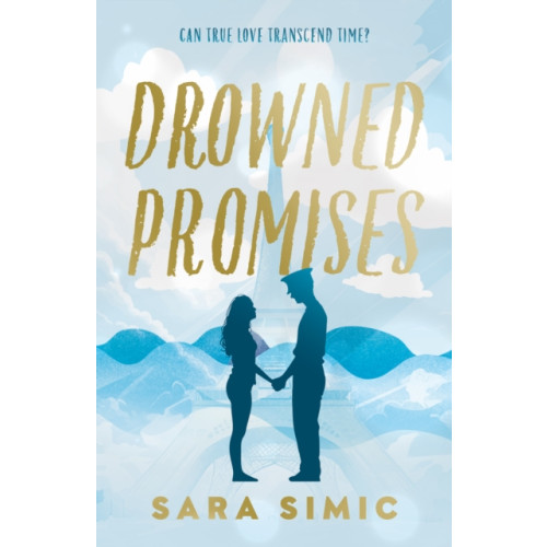 The Book Guild Ltd Drowned Promises (häftad, eng)