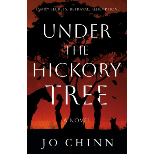The Book Guild Ltd Under The Hickory Tree (häftad, eng)