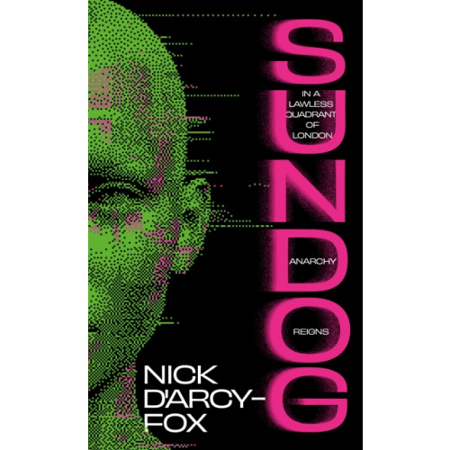 The Book Guild Ltd SunDog (häftad, eng)