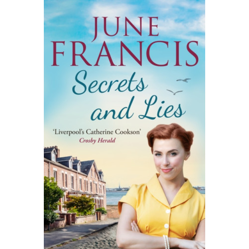 Canelo Secrets and Lies (häftad, eng)