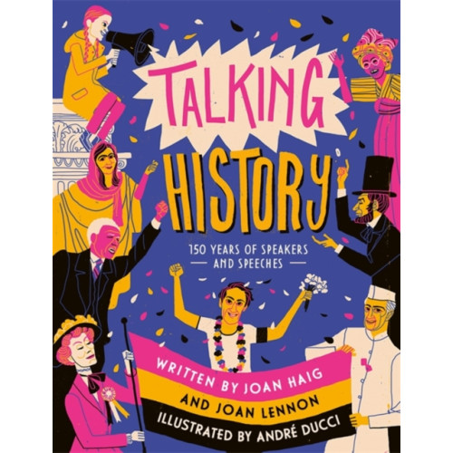 Templar Books Talking History (häftad, eng)