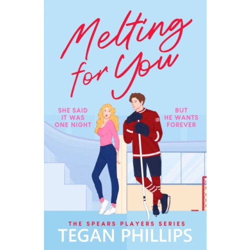 Canelo Melting For You (häftad, eng)