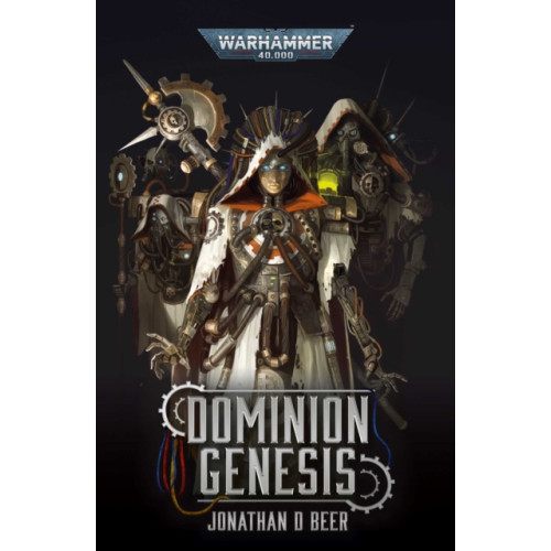 Games Workshop Ltd Dominion Genesis (häftad, eng)
