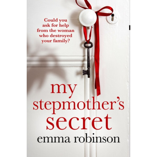 Bookouture My Stepmother's Secret (häftad, eng)