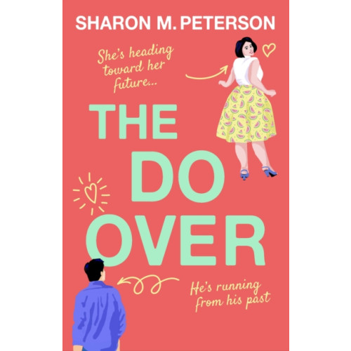 Bookouture The Do-Over (häftad, eng)