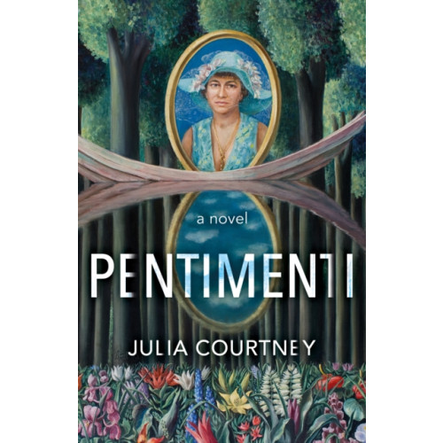 Troubador Publishing Pentimenti (häftad, eng)