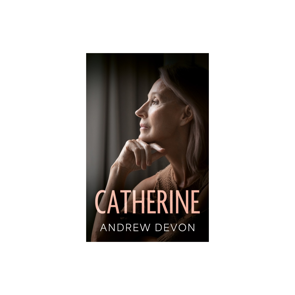 Produktbild för Catherine (häftad, eng)