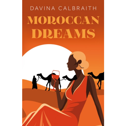 Troubador Publishing Moroccan Dreams (häftad, eng)