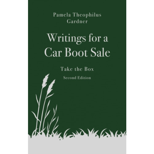 Troubador Publishing Writings for a Car Boot Sale (häftad, eng)