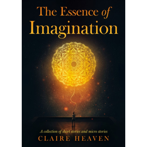 Troubador Publishing The Essence of Imagination (häftad, eng)