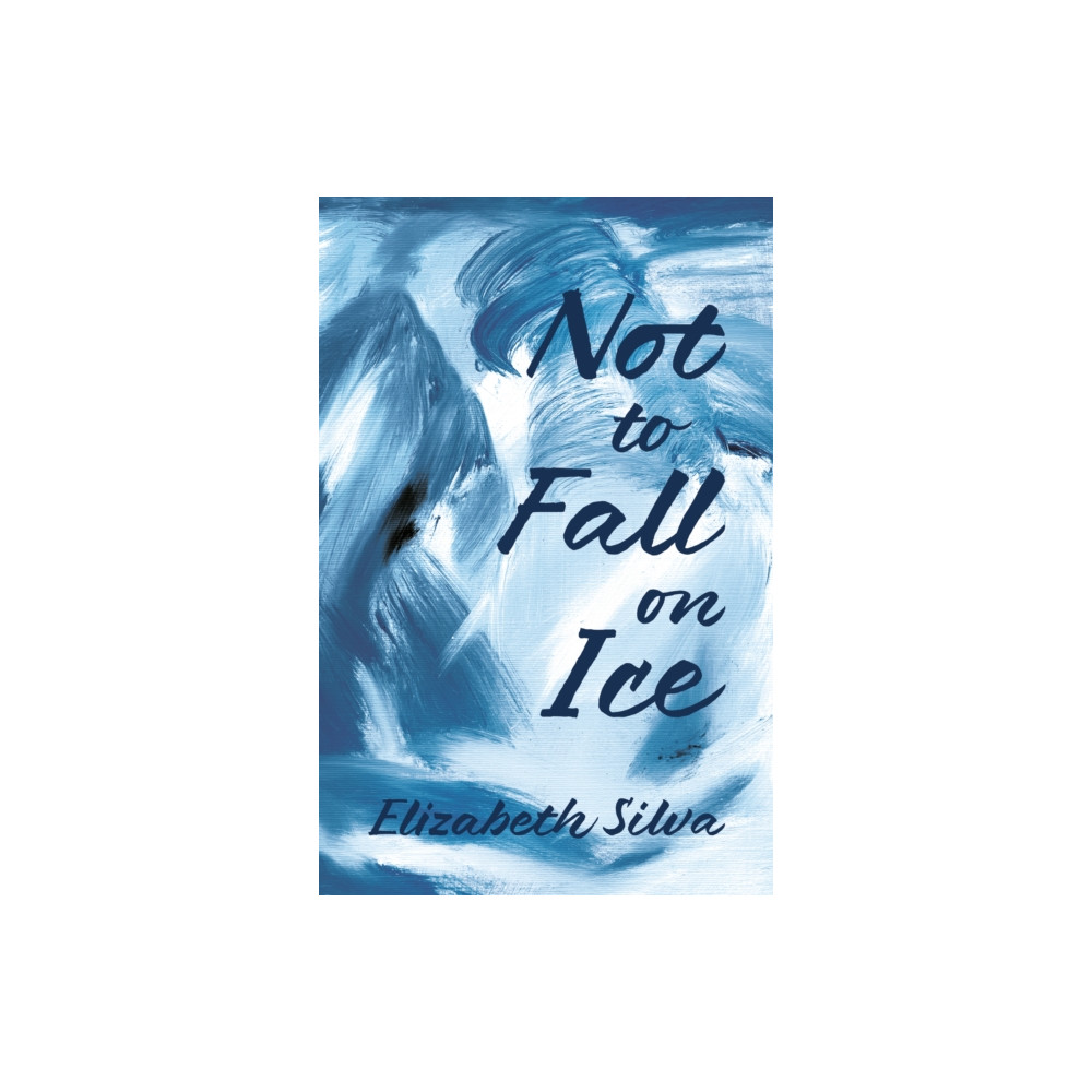 Produktbild för Not to Fall on Ice (häftad, eng)