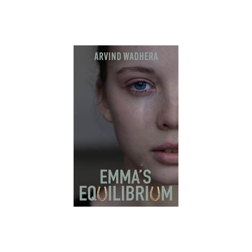 Produktbild för Emma's Equilibrium (häftad, eng)