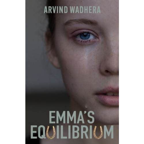Troubador Publishing Emma's Equilibrium (häftad, eng)