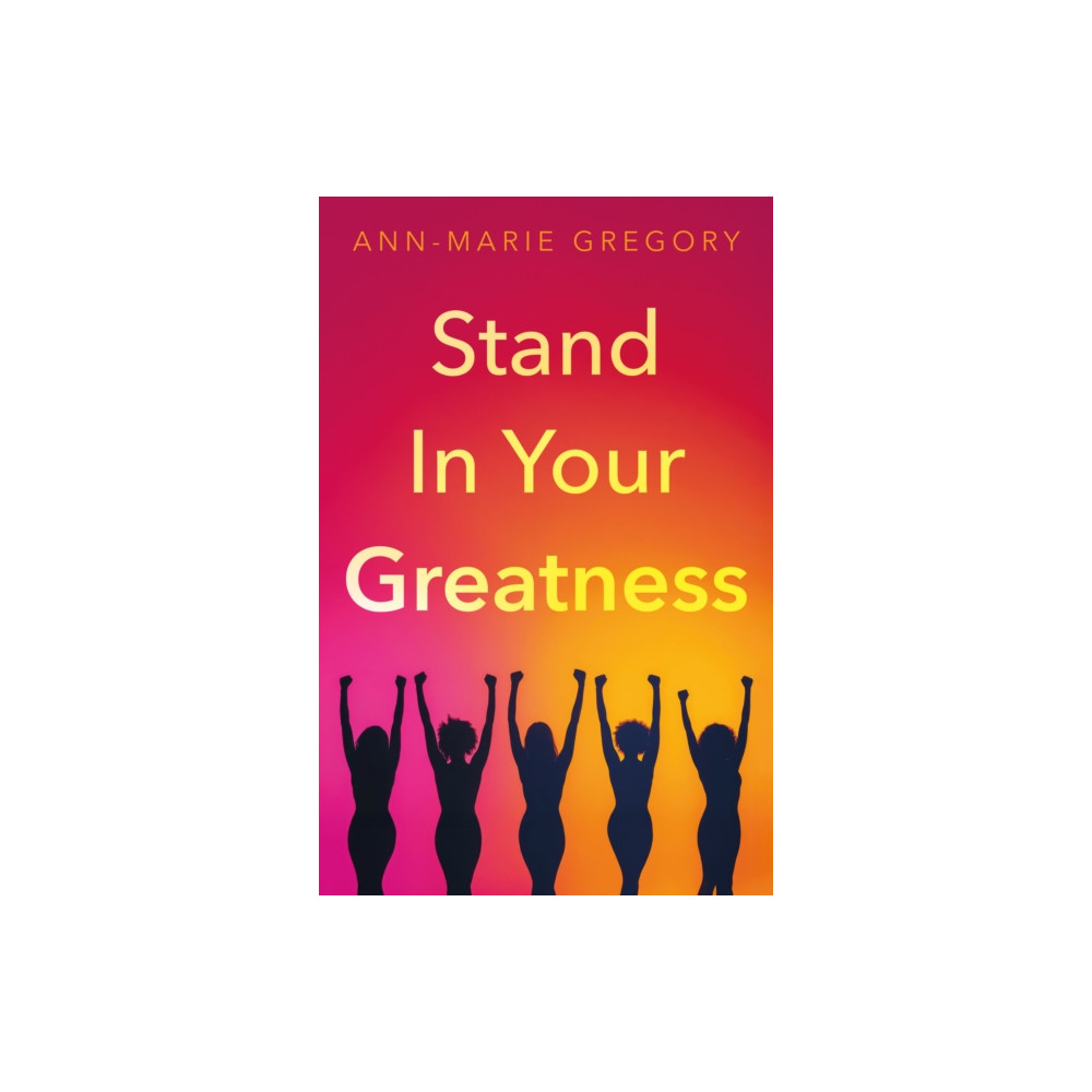Produktbild för Stand in Your Greatness (häftad, eng)