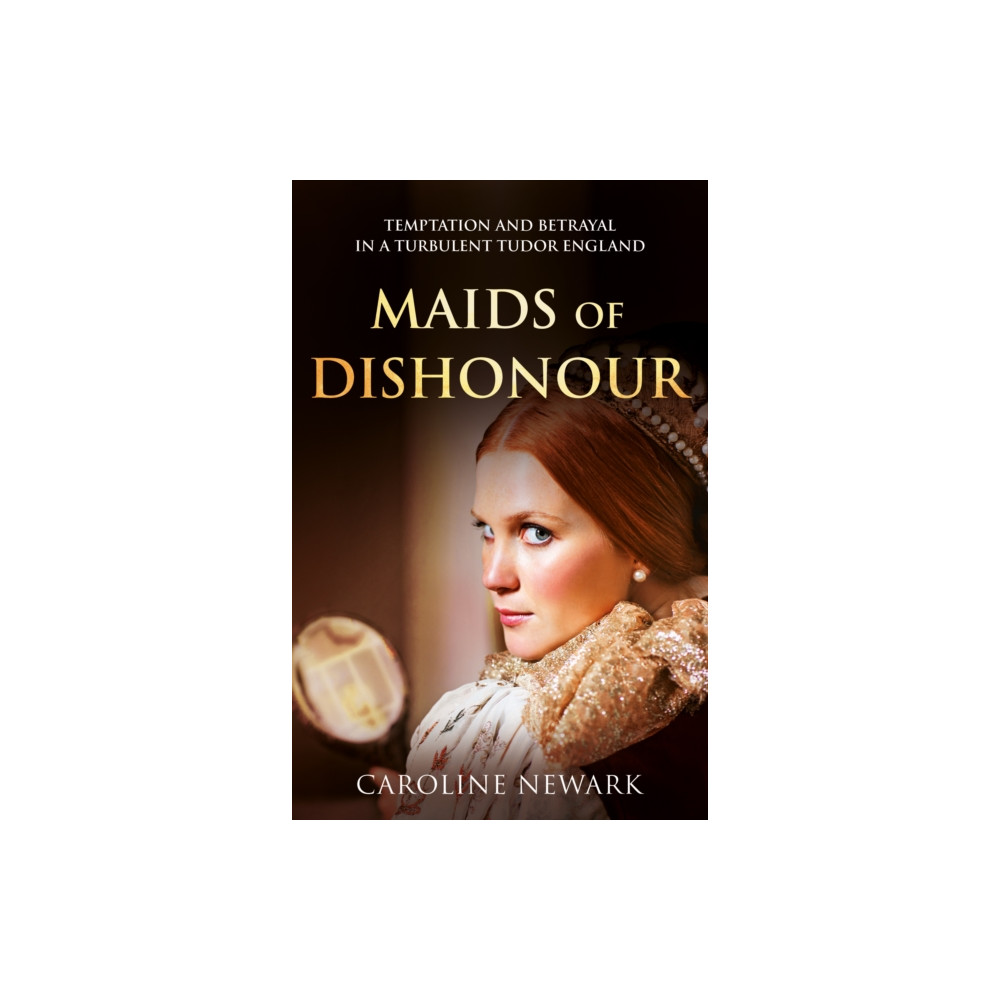 Produktbild för Maids of Dishonour (häftad, eng)