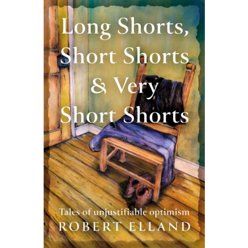 Troubador Publishing Long Shorts, Short Shorts & Very Short Shorts (häftad, eng)