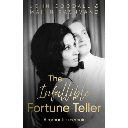 Troubador Publishing The Infallible Fortune Teller (häftad, eng)