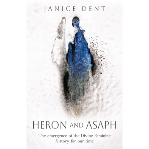 Troubador Publishing Heron and Asaph (inbunden, eng)