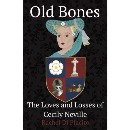 Troubador Publishing Old Bones (häftad, eng)