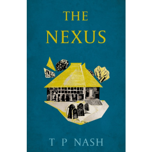 Troubador Publishing The Nexus (häftad, eng)