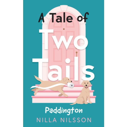 Troubador Publishing A Tale of Two Tails (häftad, eng)