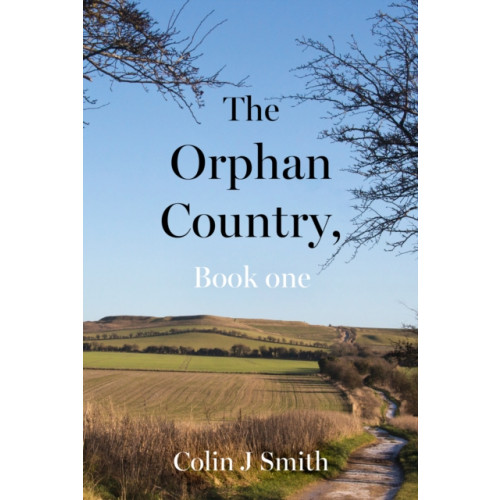 Troubador Publishing The Orphan Country, Book one (inbunden, eng)