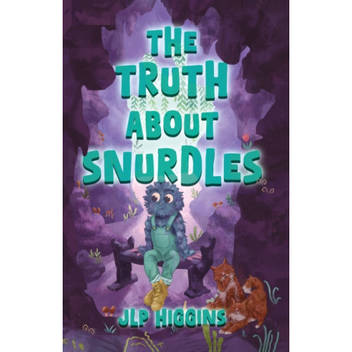 Troubador Publishing The Truth About Snurdles (häftad, eng)