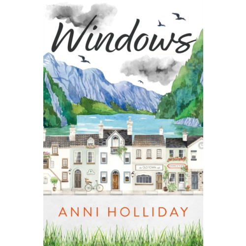 Troubador Publishing Windows (häftad, eng)