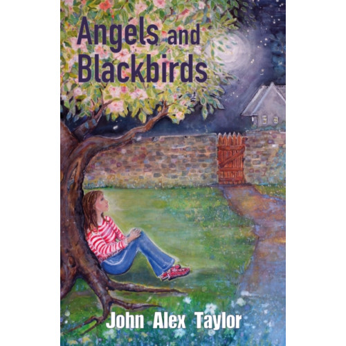Troubador Publishing Angels and Blackbirds (häftad, eng)