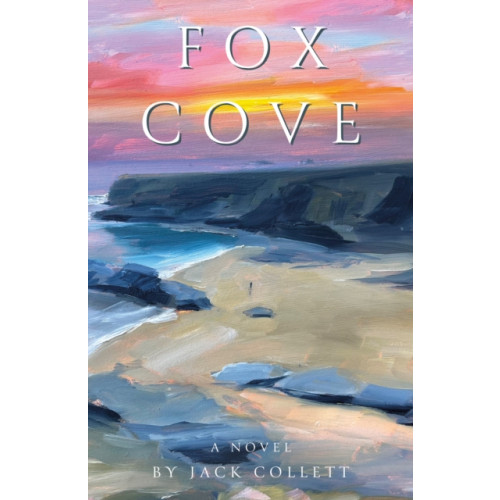 Troubador Publishing Fox Cove (häftad, eng)