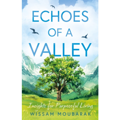 Troubador Publishing Echoes of a Valley (häftad, eng)