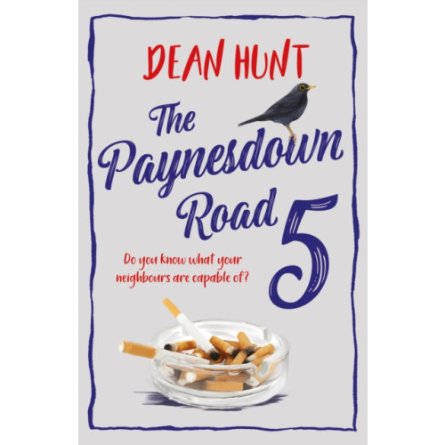 Troubador Publishing The Paynesdown Road 5 (häftad, eng)