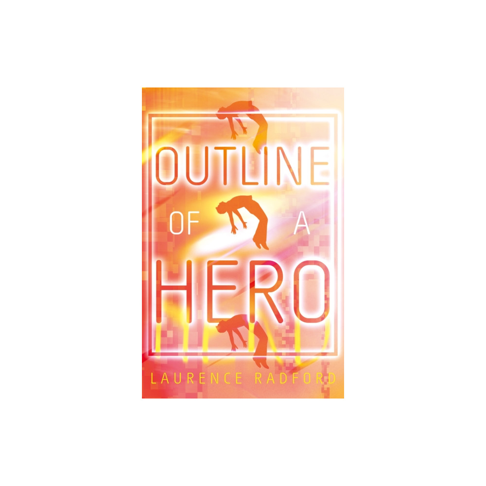 Produktbild för Outline of a Hero (häftad, eng)