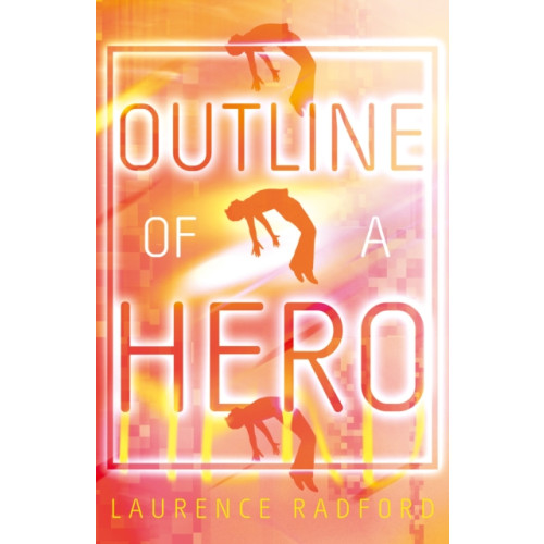 Troubador Publishing Outline of a Hero (häftad, eng)