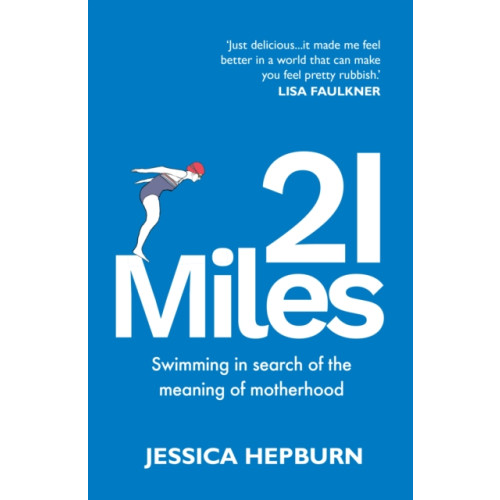 Troubador Publishing 21 Miles (häftad, eng)