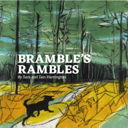 Troubador Publishing Bramble’s Rambles (häftad, eng)