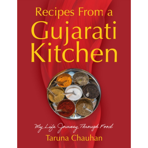 Troubador Publishing Recipes From a Gujarati Kitchen (häftad, eng)