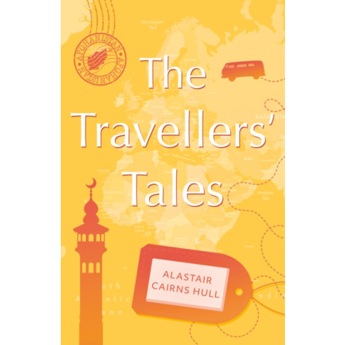Troubador Publishing The Travellers’ Tales (häftad, eng)