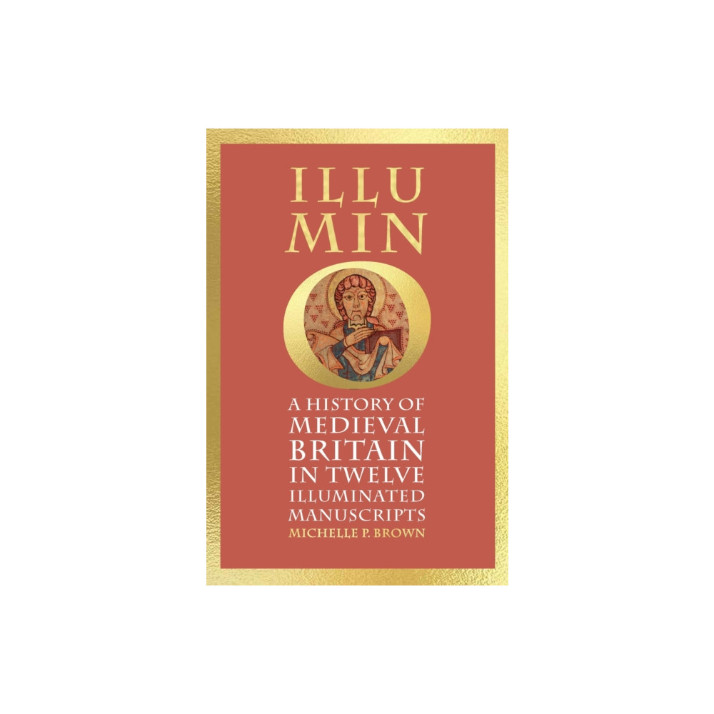 Produktbild för Illumino (inbunden, eng)