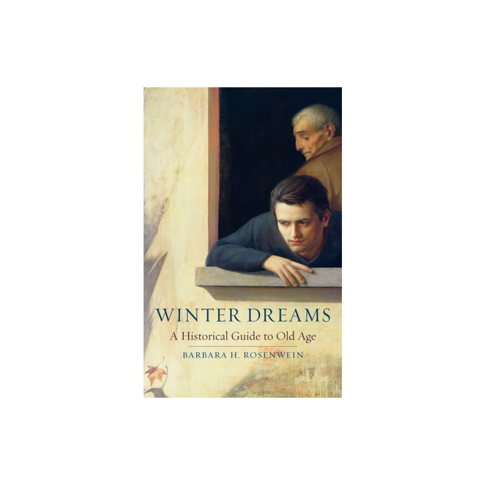 Produktbild för Winter Dreams (inbunden, eng)