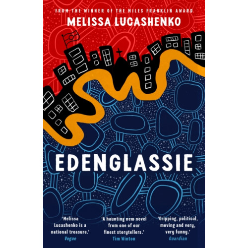 Oneworld Publications Edenglassie (häftad, eng)