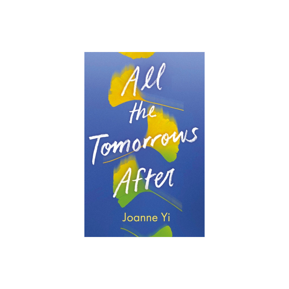 Produktbild för All the Tomorrows After (häftad, eng)