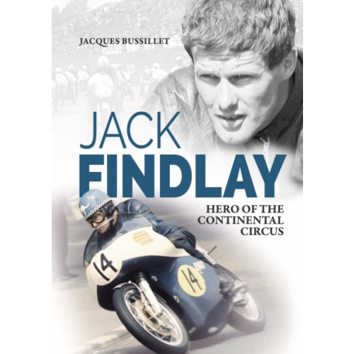 David & Charles Jack Findlay (inbunden, eng)