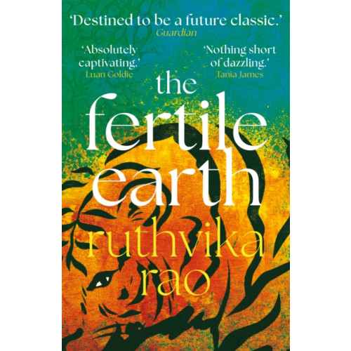Oneworld Publications The Fertile Earth (häftad, eng)