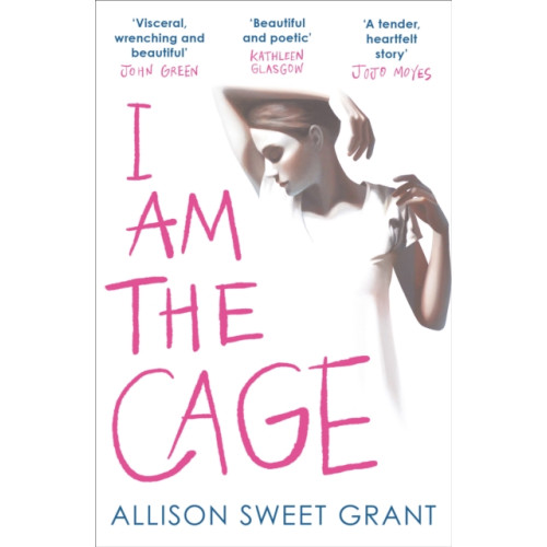 Oneworld Publications I Am the Cage (häftad, eng)