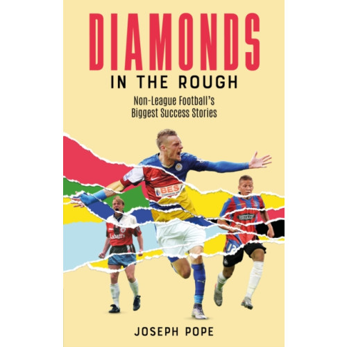 Pitch Publishing Ltd Diamonds in the Rough (häftad, eng)