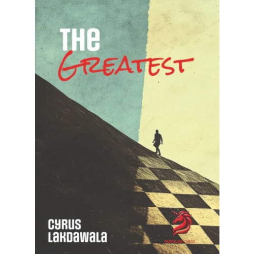 Chess Elevation The Greatest (häftad, eng)
