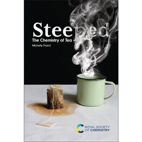 Royal Society of Chemistry Steeped (häftad, eng)