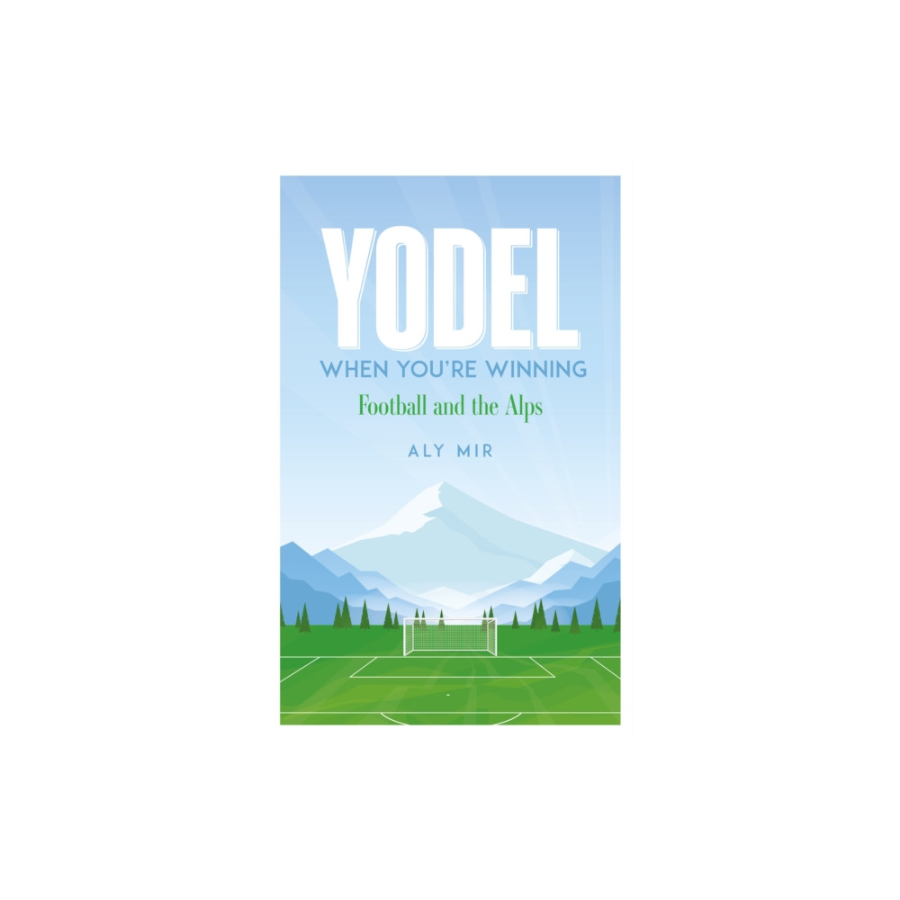 Produktbild för Yodel When You’re Winning (häftad, eng)